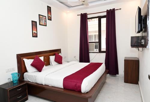 Hotel Vrindavan Hari - image 4