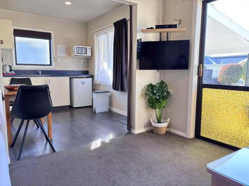 Facilities, Arcadia Motel in Tahunanui