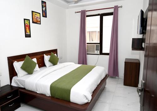 Hotel Vrindavan Hari - image 5