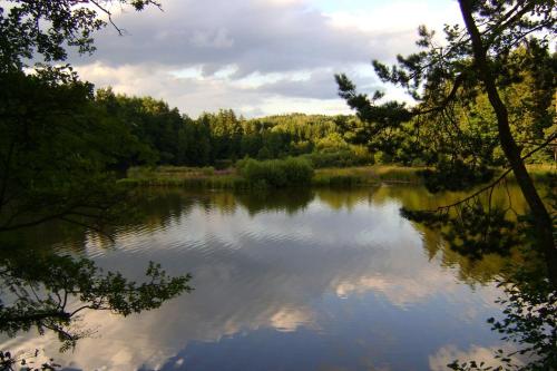 Haus Waldviertel am Herrensee