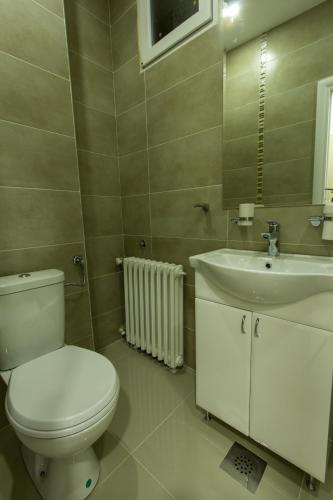 Apartments Jevremova Room Type - Studio (3 Adults) Apartments Jevremova Room Type - Studio (3 Adults)