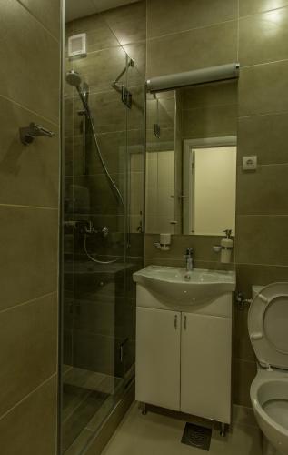 One-Bedroom Apartment image 5