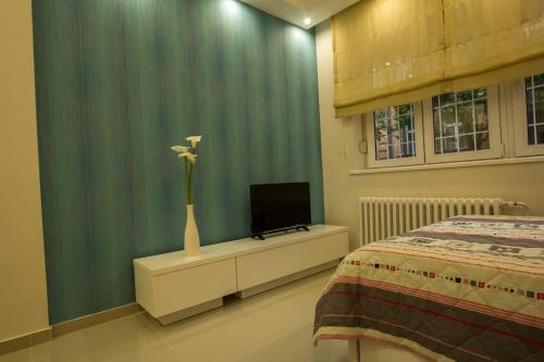 Apartments Jevremova Room Type - Studio (2 Adults)