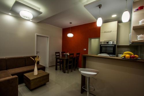 One-Bedroom Apartment image 8