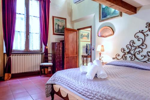 Corno Superior Apartment by 360Rentals, Florencie (fotografie 9)