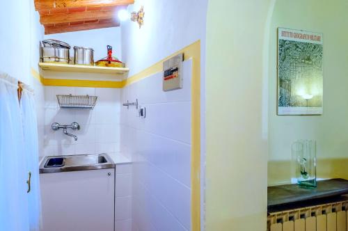 Corno Superior Apartment by 360Rentals, Florencie (fotografie 8)