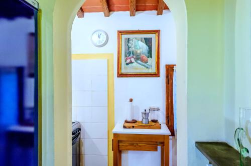 Corno Superior Apartment by 360Rentals, Florencie (fotografie 6)