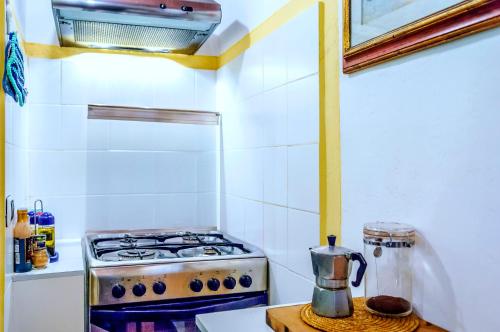 Corno Superior Apartment by 360Rentals, Florencie (fotografie 7)