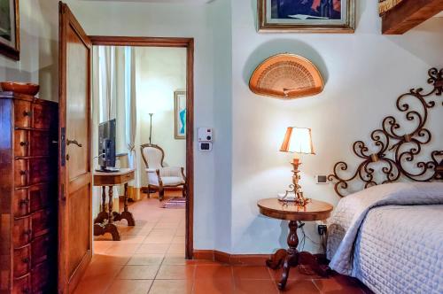 Corno Superior Apartment by 360Rentals, Florencie (fotografie 10)