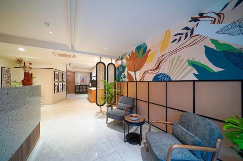 Olive Hotel Dairy Circle by Embassy Group photo 5