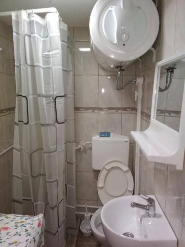 Apartman