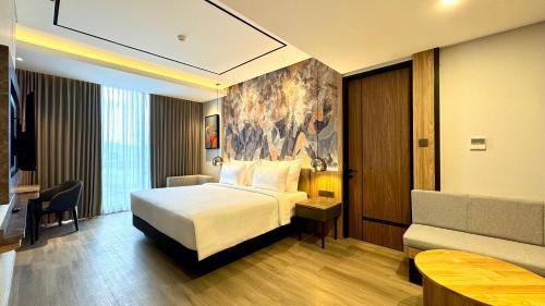 Azana Boutique Bandar Lampung in Bandar Lampung