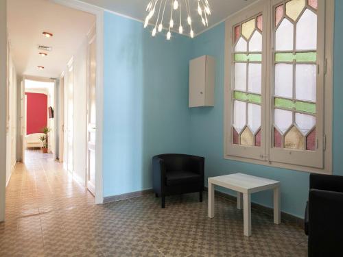 Apartment in Barcelona near Passeig de Gràcia, Barcelona (fotografie 4)