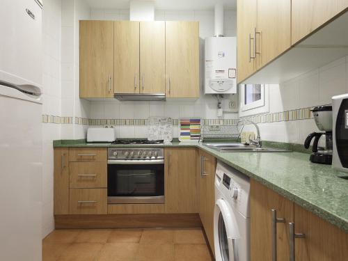 Apartment in Barcelona near Passeig de Gràcia, Barcelona (fotografie 10)