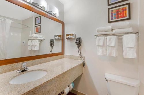 Comfort Inn & Suites Socorro - main image