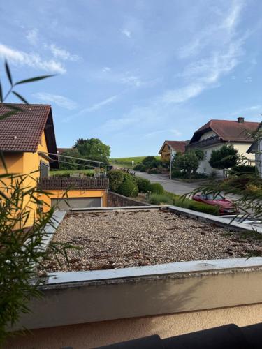 Ferienwohnung Rebenruhe in Hackenheim, Deutschland
