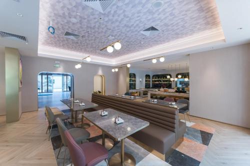 Manxin Hotel Guangzhou Baiyun Airport Branch