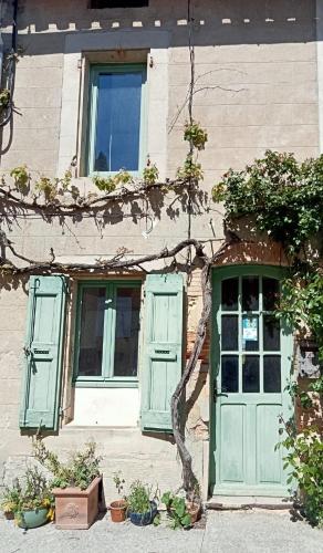 La Terrasse des Moulins Maison de Charme in Saint-Felix Lauragais