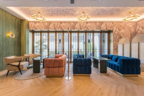 Manxin Hotel Guangzhou Baiyun Airport Branch