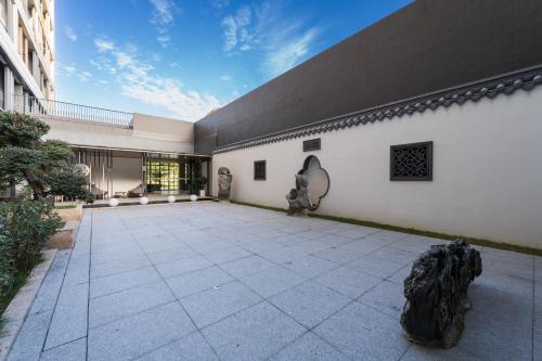 Manxin Hotel Guangzhou Baiyun Airport Branch