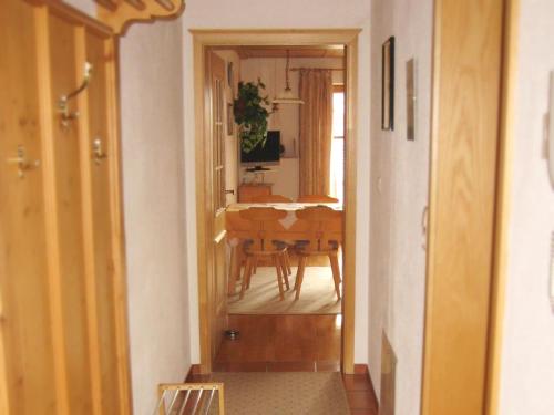 Iekārtas, Familienapartment in Ingenried in Ingenried
