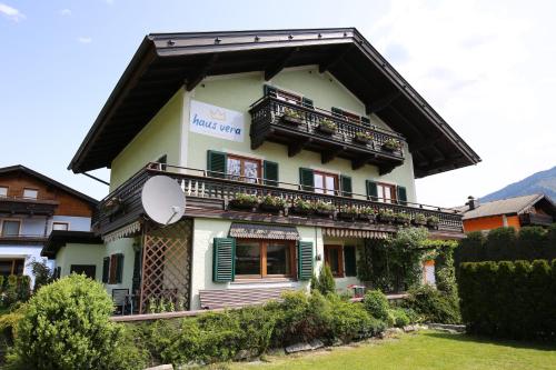 Haus Vera in Zell am See, Österreich