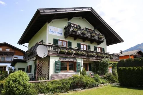 Haus Vera in Zell am See, Österreich