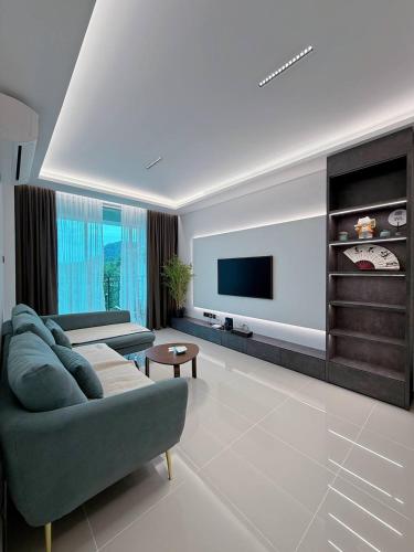 Sri Indah Premium, Sandakan