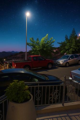 SamolisApartment, Anogia (photo 9)