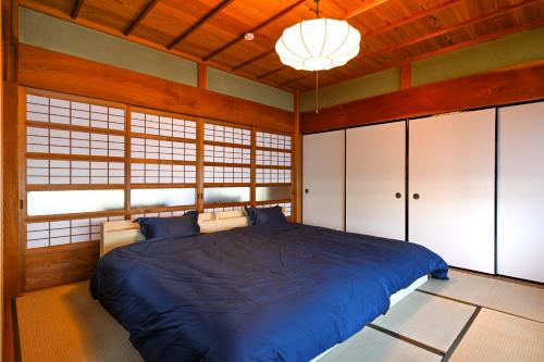 Oyakata Sekigahara, near the Tokugawa Ieyasu Battle of Sekigahara and Nakasendo, 8LDK, 1 building for rent