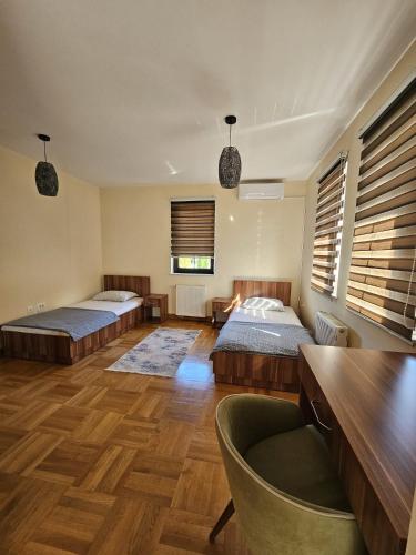 Apartments Divanhana 1 in Kiseljak