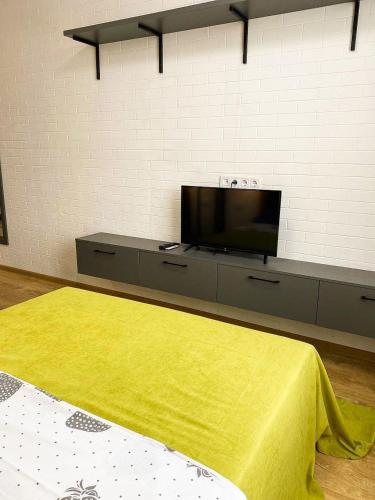 Новий Люкс, ЖК Навігатор, Балтійський провулок 3а, 7 поверх, 15 хв Подол, Центр, Оболонь, Куренівка (Новии Люкс, ЖК Навігатор, Балтіиськии провулок 3а, 7 поверх, 15 хв Подол, Центр, Оболонь, Куренівка) in โอโบลอนสกี