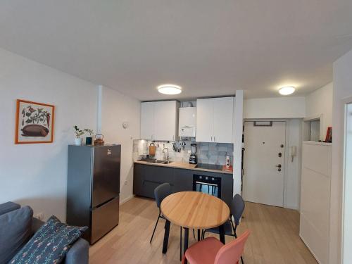 Zagreb Apt near River&Bus&Airport in Savica