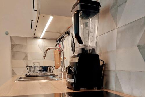 Zagreb Apt near River&Bus&Airport in Savica