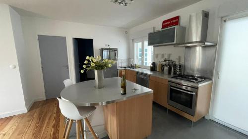 Large duplex with terrace, Strasbourg (photo 8)