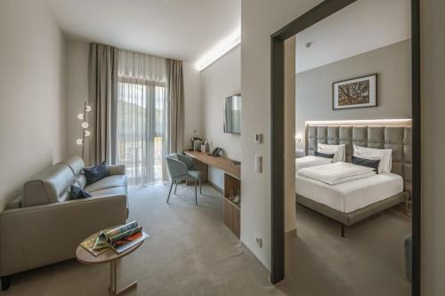 Hotel Essence in Pogány