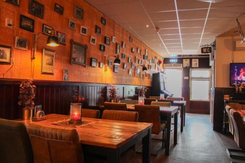 Hotel,cafe,biljart POT in Groenlo