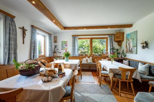 Oberachenhof in Ellmau