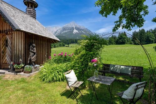 Oberachenhof in Ellmau