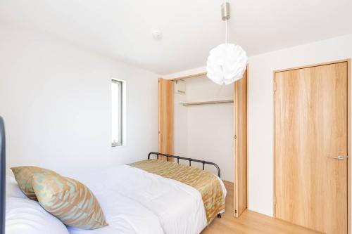 新築戸建92平米 鶴橋コリアンタウン徒歩1分 Osaka Luxe Villa1