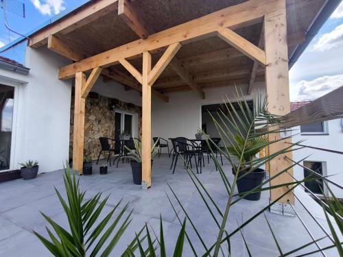 Penzion Levandule a Palava in Velké Pavlovice