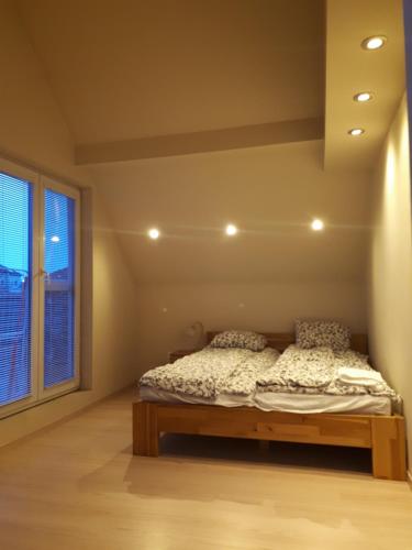Útulný apartmán v Bratislava 15, Bratislava (foto 7)