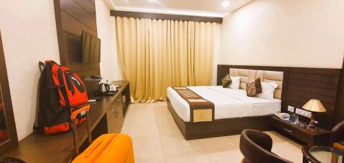 Facilities, Hotel Sapp-Hire Inn Siwan Bihar in Siwan