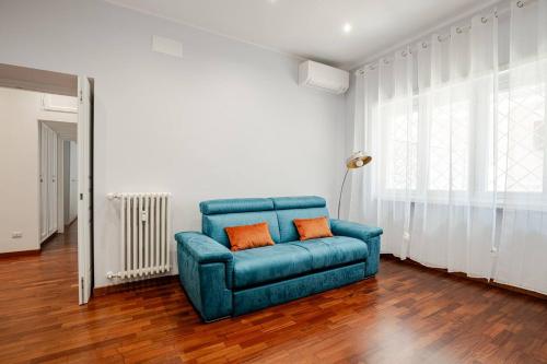 Roma San Pietro - Vatican Vibes apartment, Rome (photo 3)