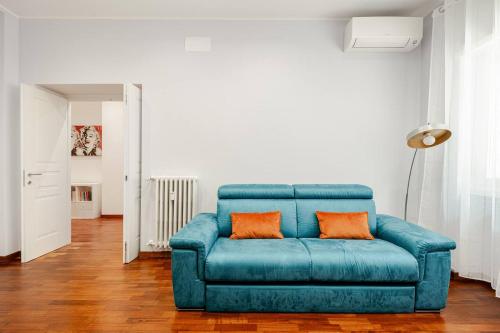 Roma San Pietro - Vatican Vibes apartment, Rome (photo 4)