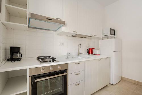 Roma San Pietro - Vatican Vibes apartment, Rome (photo 9)