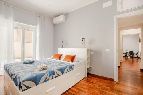 Roma San Pietro - Vatican Vibes apartment, Rome (photo 6)