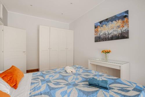 Roma San Pietro - Vatican Vibes apartment, Rome (photo 7)