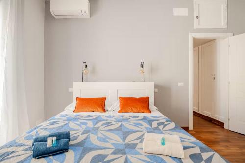 Roma San Pietro - Vatican Vibes apartment, Rome (photo 5)