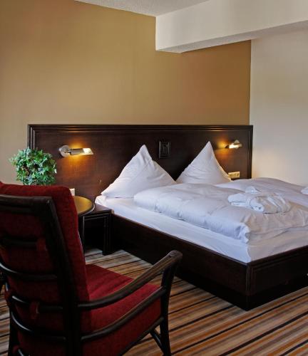 1 twin bed